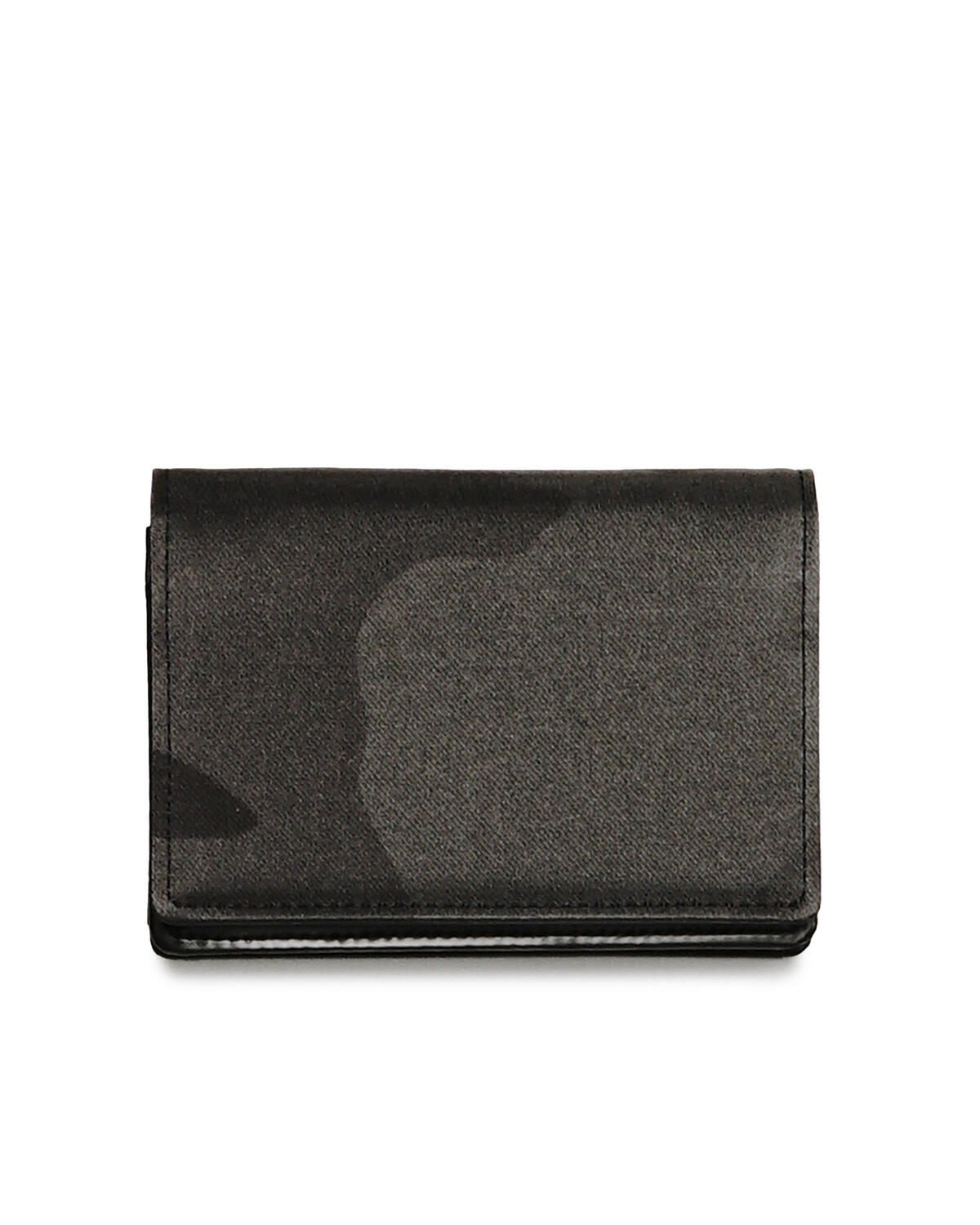 Porter CAMOUFLAGE WALLET CARD CASE | 381-03002-10